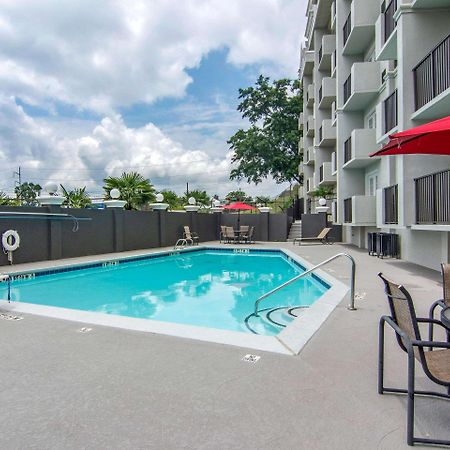 Comfort Inn Sandy Springs - Perimeter Экстерьер фото