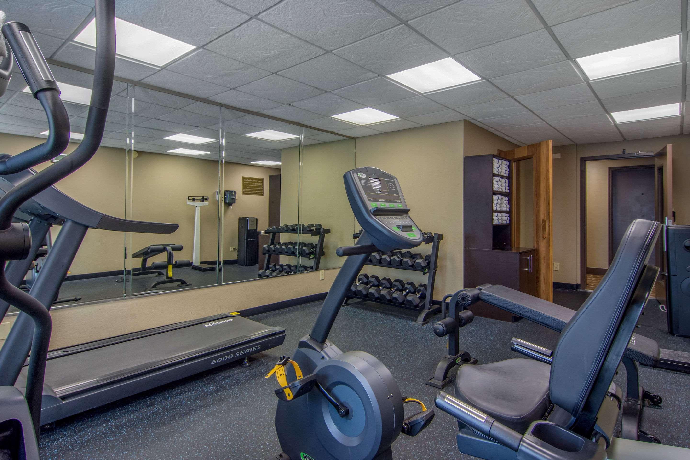 Comfort Inn Sandy Springs - Perimeter Экстерьер фото