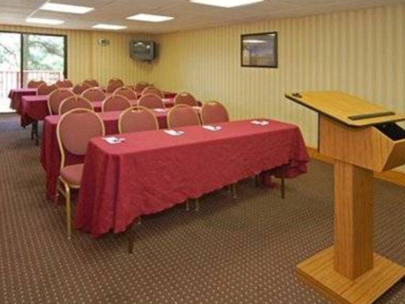 Comfort Inn Sandy Springs - Perimeter Экстерьер фото