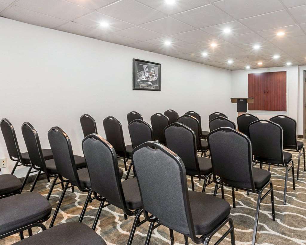 Comfort Inn Sandy Springs - Perimeter Удобства фото